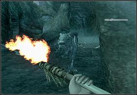 6 - On Kong's Tracks - Walkthrough - Peter Jacksons King Kong - Game Guide and Walkthrough