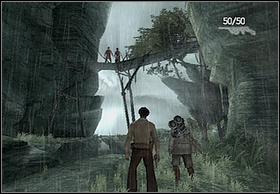 2 - V-Rex - Walkthrough - Peter Jacksons King Kong - Game Guide and Walkthrough