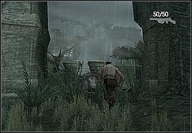 3 - V-Rex - Walkthrough - Peter Jacksons King Kong - Game Guide and Walkthrough