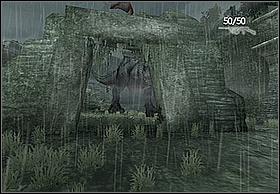 4 - V-Rex - Walkthrough - Peter Jacksons King Kong - Game Guide and Walkthrough