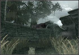 6 - V-Rex - Walkthrough - Peter Jacksons King Kong - Game Guide and Walkthrough