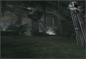 7 - V-Rex - Walkthrough - Peter Jacksons King Kong - Game Guide and Walkthrough