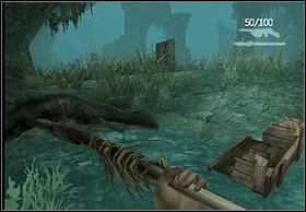 2 - Ann - Walkthrough - Peter Jacksons King Kong - Game Guide and Walkthrough