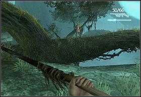 3 - Ann - Walkthrough - Peter Jacksons King Kong - Game Guide and Walkthrough