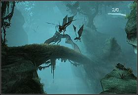 Once all land and most air reptiles are eliminated, Ann will move on - and you follow - Ann - Walkthrough - Peter Jacksons King Kong - Game Guide and Walkthrough