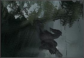 From there jump towards the trees branch - Kong - Walkthrough - Peter Jacksons King Kong - Game Guide and Walkthrough