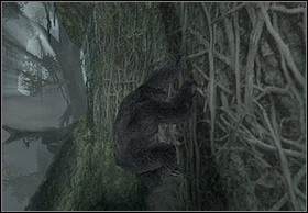 4 - Kong - Walkthrough - Peter Jacksons King Kong - Game Guide and Walkthrough