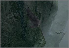 Take advantage of branch, jump on another one, and get to the wall - Kong - Walkthrough - Peter Jacksons King Kong - Game Guide and Walkthrough