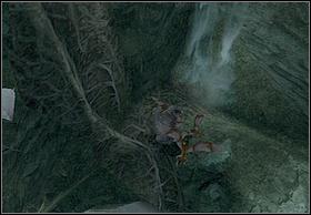 Moving forward, youll reach the vertical wall - Kong - Walkthrough - Peter Jacksons King Kong - Game Guide and Walkthrough