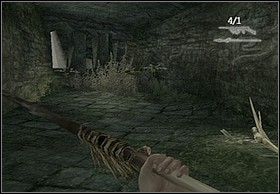 2 - The Canyon - Walkthrough - Peter Jacksons King Kong - Game Guide and Walkthrough