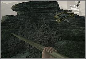 3 - The Canyon - Walkthrough - Peter Jacksons King Kong - Game Guide and Walkthrough