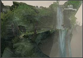 6 - The Canyon - Walkthrough - Peter Jacksons King Kong - Game Guide and Walkthrough