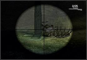 Passing the small section of the way between rocks, youll again reach the canyon with moving brontosauruses - Millpedes - Walkthrough - Peter Jacksons King Kong - Game Guide and Walkthrough