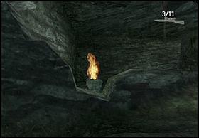 Now, you have to avoid the waterfall - Millpedes - Walkthrough - Peter Jacksons King Kong - Game Guide and Walkthrough