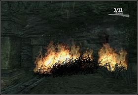 Youll only need to fire the torch again and then get rid of the unnecessary shrubbery - Millpedes - Walkthrough - Peter Jacksons King Kong - Game Guide and Walkthrough