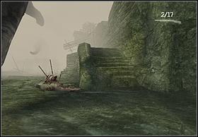 4 - Brontosaurus - Walkthrough - Peter Jacksons King Kong - Game Guide and Walkthrough