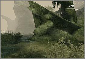 5 - Brontosaurus - Walkthrough - Peter Jacksons King Kong - Game Guide and Walkthrough