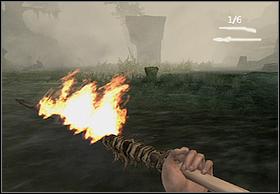 6 - Brontosaurus - Walkthrough - Peter Jacksons King Kong - Game Guide and Walkthrough