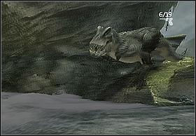 Now, quickly look at the other rapid - Rapids - Walkthrough - Peter Jacksons King Kong - Game Guide and Walkthrough