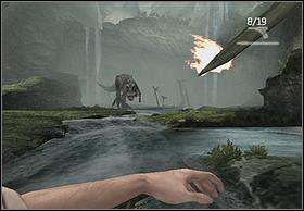 2 - Rapids - Walkthrough - Peter Jacksons King Kong - Game Guide and Walkthrough