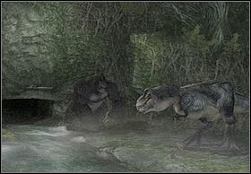 2 - Fight - Walkthrough - Peter Jacksons King Kong - Game Guide and Walkthrough