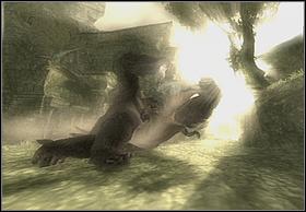 Youll start the stage with a duel with the tyrannosaurus rex - Fight - Walkthrough - Peter Jacksons King Kong - Game Guide and Walkthrough