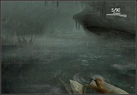 3 - Swamps - Walkthrough - Peter Jacksons King Kong - Game Guide and Walkthrough