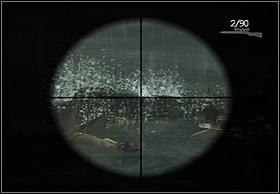 4 - Swamps - Walkthrough - Peter Jacksons King Kong - Game Guide and Walkthrough