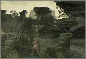 Youll have to fight at the begging of the mission - The Skull Islanders - Walkthrough - Peter Jacksons King Kong - Game Guide and Walkthrough