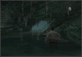 Next level without rankings and with no fighting - The Cave - Walkthrough - Peter Jacksons King Kong - Game Guide and Walkthrough