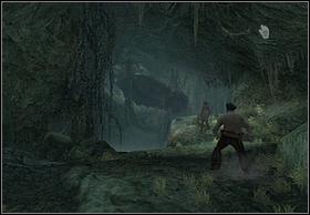 2 - The Cave - Walkthrough - Peter Jacksons King Kong - Game Guide and Walkthrough