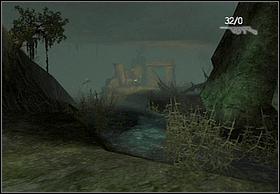 2 - In The Mud - Walkthrough - Peter Jacksons King Kong - Game Guide and Walkthrough