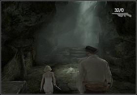 4 - In The Mud - Walkthrough - Peter Jacksons King Kong - Game Guide and Walkthrough