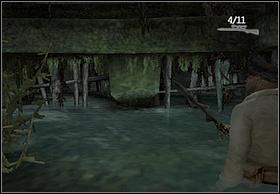 8 - In The Mud - Walkthrough - Peter Jacksons King Kong - Game Guide and Walkthrough