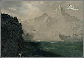 Get out the cave along with comrades - Call Kong - Walkthrough - Peter Jacksons King Kong - Game Guide and Walkthrough