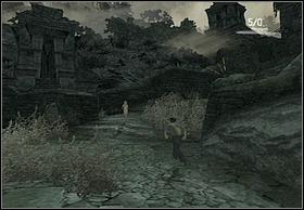 The easiest method to do that is to fallow your comrades all the time - Call Kong - Walkthrough - Peter Jacksons King Kong - Game Guide and Walkthrough