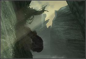 Jump as fast as you can, because there will fly some monsters - if they hit you, then youll fall down (and die) - Kong To The Rescue - Walkthrough - Peter Jacksons King Kong - Game Guide and Walkthrough