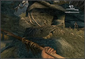 10 - To The Lair - Walkthrough - Peter Jacksons King Kong - Game Guide and Walkthrough