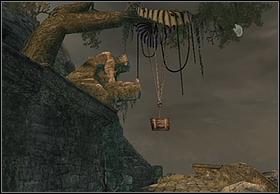 Youll find some ammunition outside, so take it - Kong's Lair - Walkthrough - Peter Jacksons King Kong - Game Guide and Walkthrough