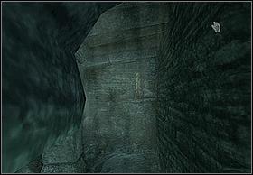 Proceed further through destroyed rooms until you will reach the destroyed gate - Chased by Kong - Walkthrough - Peter Jacksons King Kong - Game Guide and Walkthrough