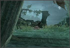 2 - Chased by Kong - Walkthrough - Peter Jacksons King Kong - Game Guide and Walkthrough