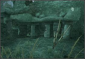 Youll see two dinosaurs fighting on the glade - Chased by Kong - Walkthrough - Peter Jacksons King Kong - Game Guide and Walkthrough