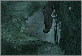 You shouldnt lose the way, because youve walked here earlier - Chased by Kong - Walkthrough - Peter Jacksons King Kong - Game Guide and Walkthrough