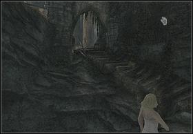 After regaining the control, run up the stairs - Back To The Village - Walkthrough - Peter Jacksons King Kong - Game Guide and Walkthrough