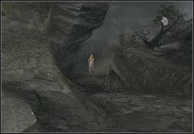 Youll find yourself in the place, where first Kongs sacrifice was standing - Back To The Village - Walkthrough - Peter Jacksons King Kong - Game Guide and Walkthrough