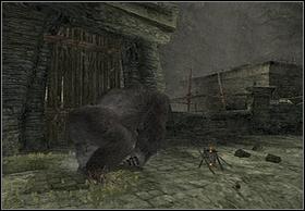 Youll enter the natives town - Kong's Capture - Walkthrough - Peter Jacksons King Kong - Game Guide and Walkthrough