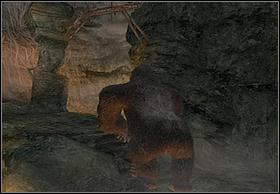 4 - Kong's Capture - Walkthrough - Peter Jacksons King Kong - Game Guide and Walkthrough