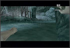 3 - Scorpions - Walkthrough - Peter Jacksons King Kong - Game Guide and Walkthrough