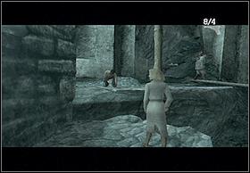 6 - Scorpions - Walkthrough - Peter Jacksons King Kong - Game Guide and Walkthrough