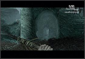 4 - The Wall - Walkthrough - Peter Jacksons King Kong - Game Guide and Walkthrough